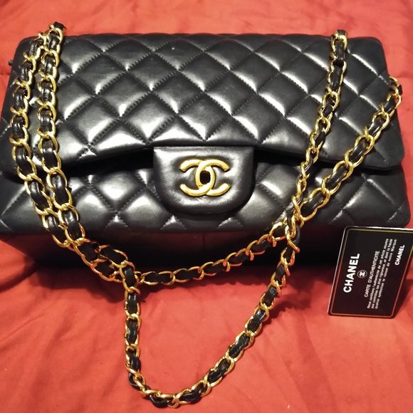 CHANEL Handbags - Chanel Purse